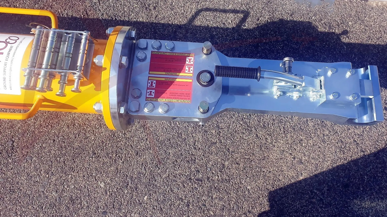 JMS J-TOW VERSA1 - معدات الدعم الأرضي: صورة 3 JMS J-TOW VERSA1 - معدات الدعم الأرضي: صورة 3