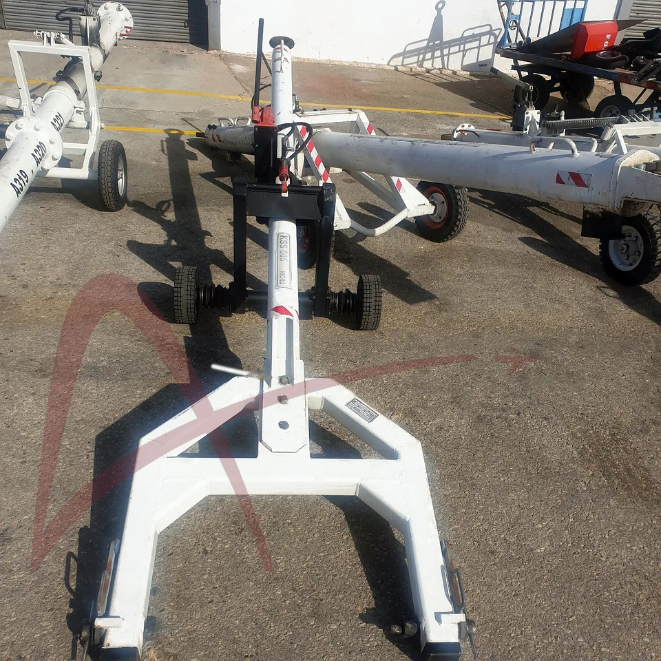 LFT E14-3750 - معدات الدعم الأرضي: صورة 1 LFT E14-3750 - معدات الدعم الأرضي: صورة 1