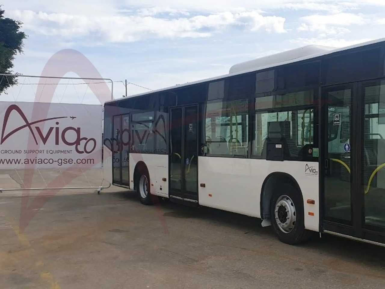 MERCEDES BENZ CITARO - حافلة المطار: صورة 5 MERCEDES BENZ CITARO - حافلة المطار: صورة 5