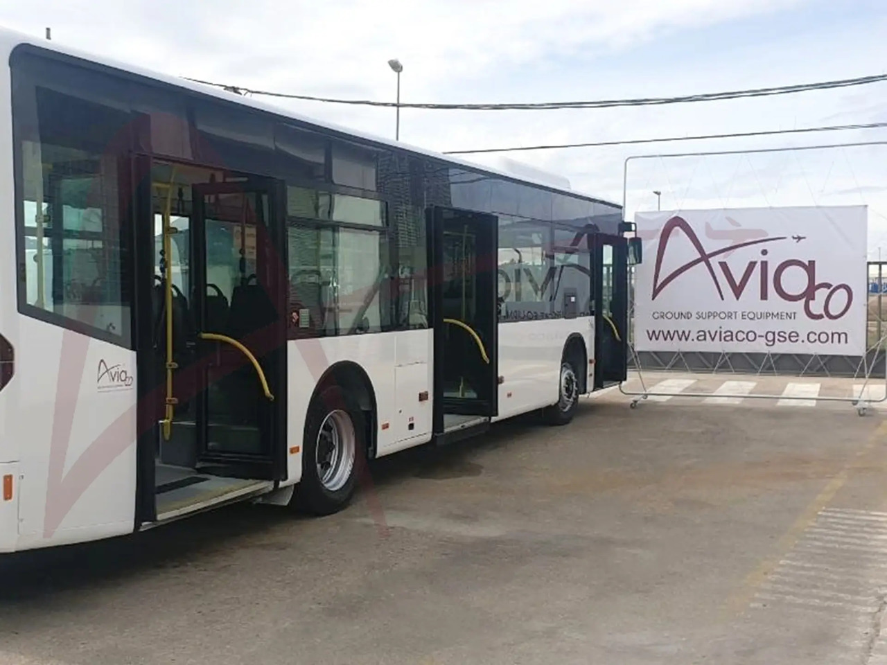 MERCEDES BENZ CITARO - حافلة المطار: صورة 3 MERCEDES BENZ CITARO - حافلة المطار: صورة 3