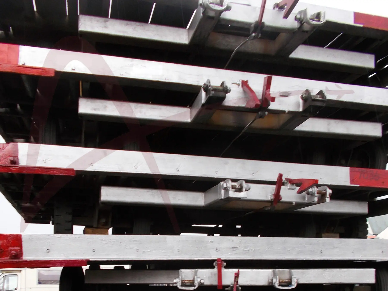 TCG CT-03 - معدات الدعم الأرضي: صورة 2 TCG CT-03 - معدات الدعم الأرضي: صورة 2