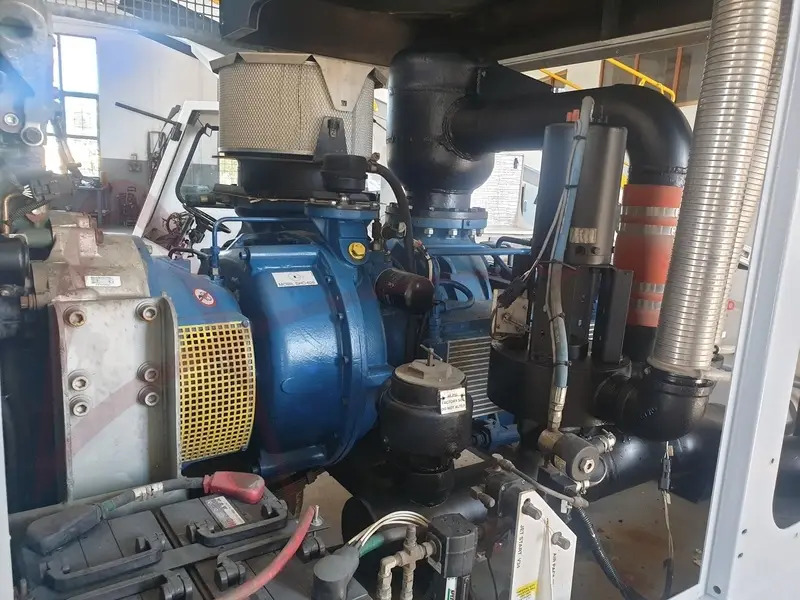 TLD ASU-600-270 DDP - معدات الدعم الأرضي: صورة 4 TLD ASU-600-270 DDP - معدات الدعم الأرضي: صورة 4