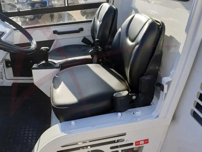 TLD TMX-150/12 - جرارات الطائرات: صورة 3 TLD TMX-150/12 - جرارات الطائرات: صورة 3