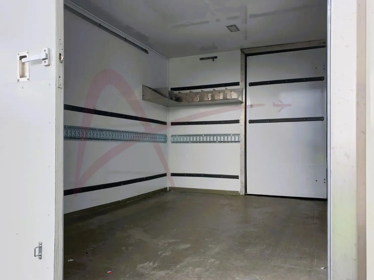 VW LT - شاحنة تموين الطائرات: صورة 3 VW LT - شاحنة تموين الطائرات: صورة 3