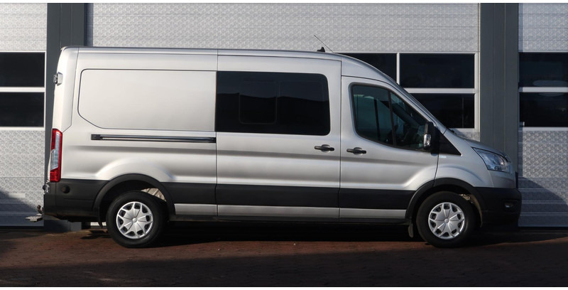 Ford Transit 330 2.0 TDCI L3H2 DC AUT/ CAMERA/ ACC/ AIRCO/ TREKHAAK Ford Transit 330 2.0 TDCI L3H2 DC AUT/ CAMERA/ ACC/ AIRCO/ TREKHAAK: صورة 17 Ford Transit 330 2.0 TDCI L3H2 DC AUT/ CAMERA/ ACC/ AIRCO/ TREKHAAK Ford Transit 330 2.0 TDCI L3H2 DC AUT/ CAMERA/ ACC/ AIRCO/ TREKHAAK: صورة 17