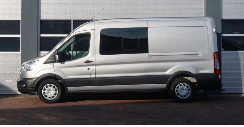 Ford Transit 330 2.0 TDCI L3H2 DC AUT/ CAMERA/ ACC/ AIRCO/ TREKHAAK Ford Transit 330 2.0 TDCI L3H2 DC AUT/ CAMERA/ ACC/ AIRCO/ TREKHAAK: صورة 14 Ford Transit 330 2.0 TDCI L3H2 DC AUT/ CAMERA/ ACC/ AIRCO/ TREKHAAK Ford Transit 330 2.0 TDCI L3H2 DC AUT/ CAMERA/ ACC/ AIRCO/ TREKHAAK: صورة 14