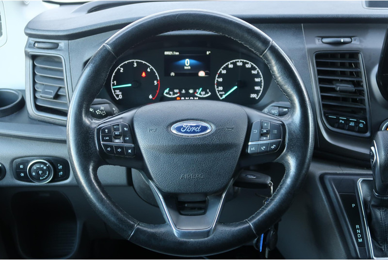Ford Transit 330 2.0 TDCI L3H2 DC AUT/ CAMERA/ ACC/ AIRCO/ TREKHAAK Ford Transit 330 2.0 TDCI L3H2 DC AUT/ CAMERA/ ACC/ AIRCO/ TREKHAAK: صورة 10 Ford Transit 330 2.0 TDCI L3H2 DC AUT/ CAMERA/ ACC/ AIRCO/ TREKHAAK Ford Transit 330 2.0 TDCI L3H2 DC AUT/ CAMERA/ ACC/ AIRCO/ TREKHAAK: صورة 10
