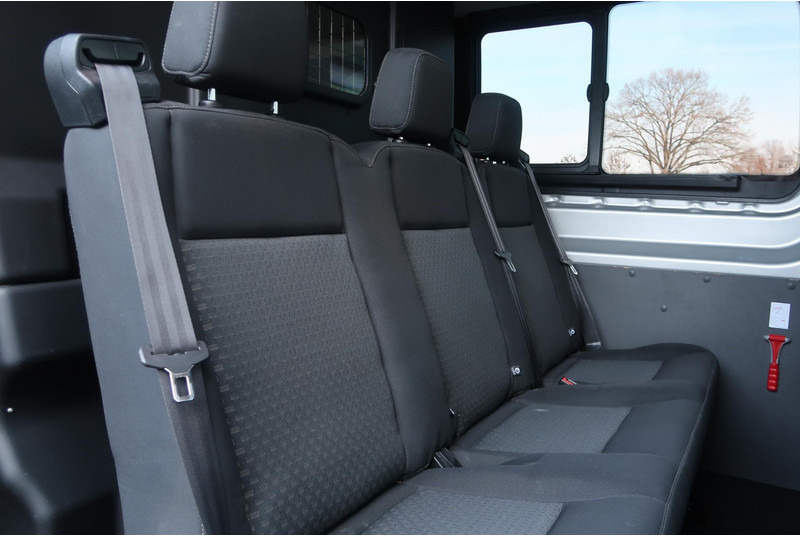 Ford Transit 330 2.0 TDCI L3H2 DC AUT/ CAMERA/ ACC/ AIRCO/ TREKHAAK Ford Transit 330 2.0 TDCI L3H2 DC AUT/ CAMERA/ ACC/ AIRCO/ TREKHAAK: صورة 16 Ford Transit 330 2.0 TDCI L3H2 DC AUT/ CAMERA/ ACC/ AIRCO/ TREKHAAK Ford Transit 330 2.0 TDCI L3H2 DC AUT/ CAMERA/ ACC/ AIRCO/ TREKHAAK: صورة 16