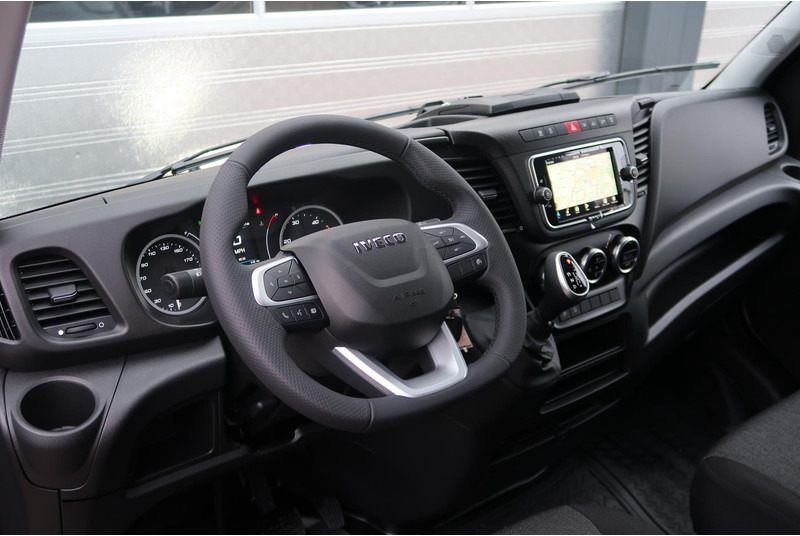Iveco Daily 35S18HV 3.0 L2H2 BPM VRIJ/ AUT/ 2X SCHUIFDEUR/ CAMERA/ LED/ CRUISE/ CLIMA/ NAVI/ - فان: صورة 2 Iveco Daily 35S18HV 3.0 L2H2 BPM VRIJ/ AUT/ 2X SCHUIFDEUR/ CAMERA/ LED/ CRUISE/ CLIMA/ NAVI/ - فان: صورة 2