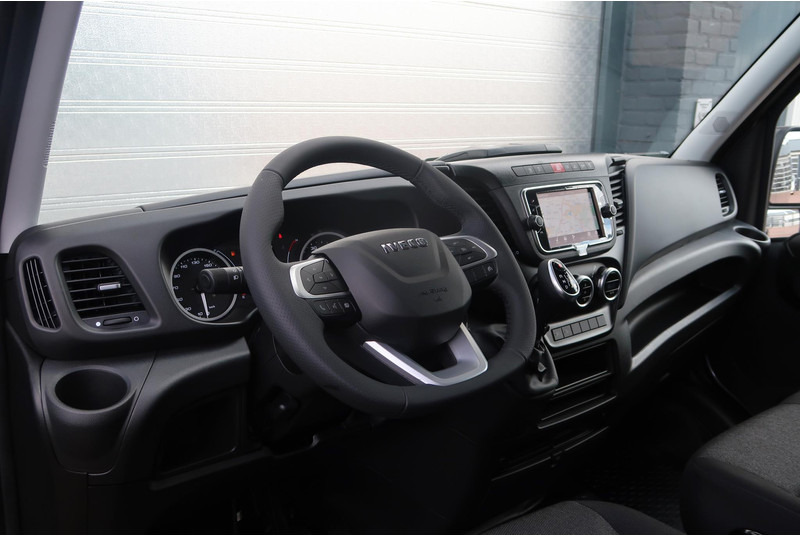 Iveco Daily 35S18HV 3.0 L2H2 BPM VRIJ/ AUT/ LED/ CAMERA/ NAVI/ CLIMA - فان: صورة 2 Iveco Daily 35S18HV 3.0 L2H2 BPM VRIJ/ AUT/ LED/ CAMERA/ NAVI/ CLIMA - فان: صورة 2