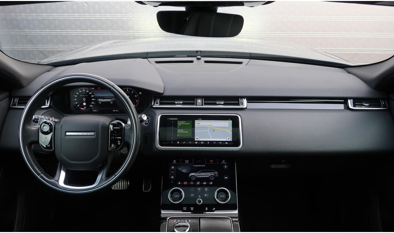Land Rover Range Rover Velar 2.0 I4 Turbo AWD R-Dynamic P300S HSE PANO/ LED/ MEMORY/ CAMERA/ ACC/ KEYLESS/ TREKHAAK - سيارة دفع رباعي: صورة 5 Land Rover Range Rover Velar 2.0 I4 Turbo AWD R-Dynamic P300S HSE PANO/ LED/ MEMORY/ CAMERA/ ACC/ KEYLESS/ TREKHAAK - سيارة دفع رباعي: صورة 5