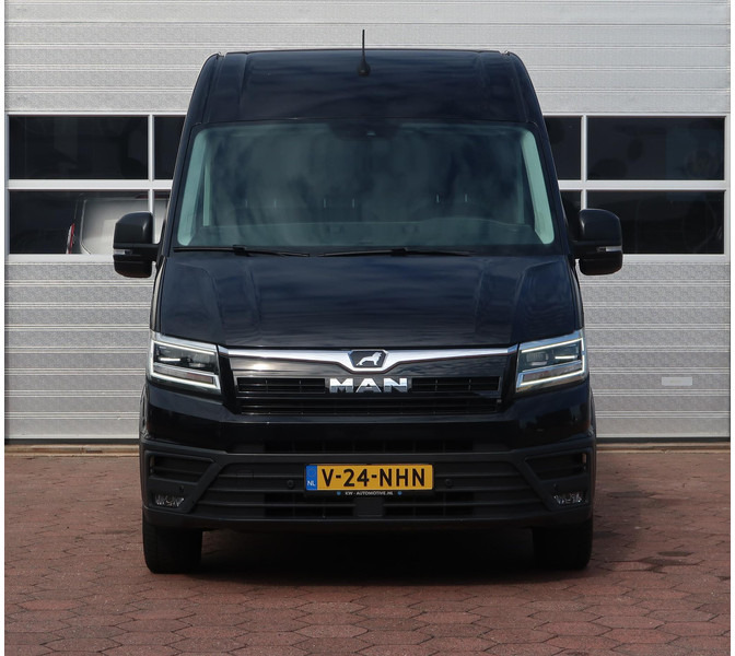 MAN TGE 35 2.0 L3H3 AUT/ ACC/ LED/ CAMERA/ STOELVERW/ ETC. - فان: صورة 3 MAN TGE 35 2.0 L3H3 AUT/ ACC/ LED/ CAMERA/ STOELVERW/ ETC. - فان: صورة 3
