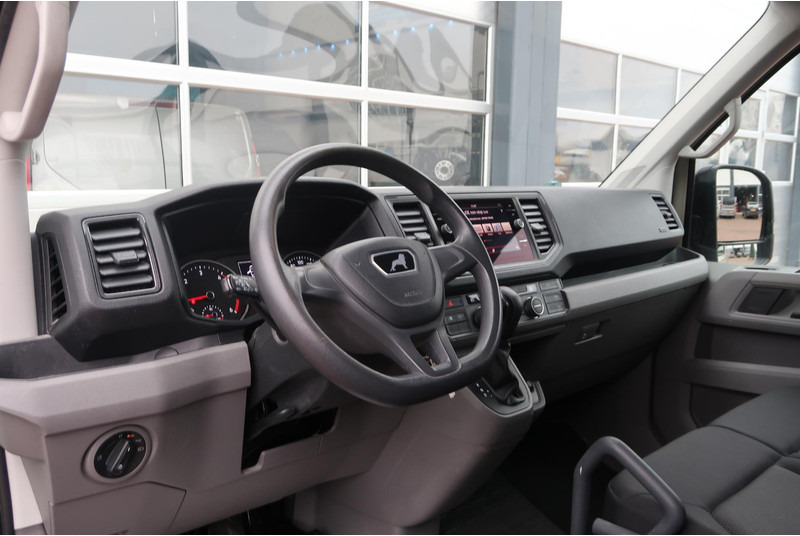 MAN TGE 35 3.140 2.0 L3H2 AUT/ LED/ CAMERA/ CRUISE/ CLIMA/ TREKHAAK - فان: صورة 2 MAN TGE 35 3.140 2.0 L3H2 AUT/ LED/ CAMERA/ CRUISE/ CLIMA/ TREKHAAK - فان: صورة 2