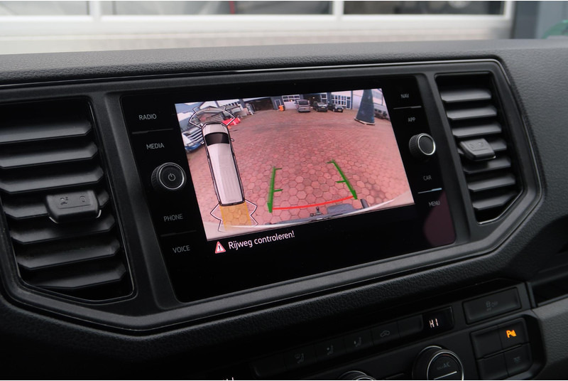 MAN TGE 35 3.140 2.0 L3H2 AUT/ LED/ CAMERA/ CRUISE/ CLIMA/ TREKHAAK - فان: صورة 4 MAN TGE 35 3.140 2.0 L3H2 AUT/ LED/ CAMERA/ CRUISE/ CLIMA/ TREKHAAK - فان: صورة 4