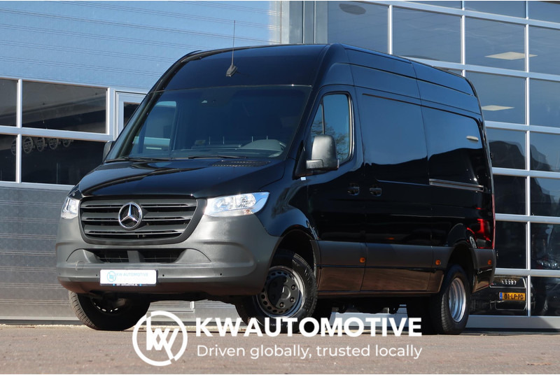 Mercedes-Benz Sprinter 519 3.0 CDI L2H2 V6 AUT/ CAMERA/ 2X DEUR/ 1EIG/ CRUISE/ CLIMA/ TREKHAAK - فان: صورة 1 Mercedes-Benz Sprinter 519 3.0 CDI L2H2 V6 AUT/ CAMERA/ 2X DEUR/ 1EIG/ CRUISE/ CLIMA/ TREKHAAK - فان: صورة 1