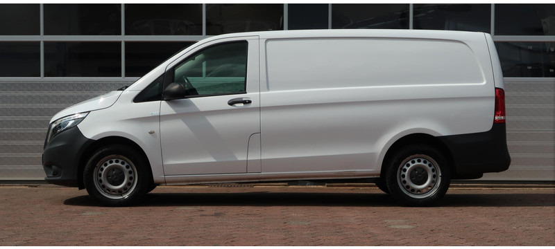 فان المدمجة Mercedes-Benz Vito 119 CDI 4X4 AUT/ 4Matic/ CAMERA/ LED/ CLIMA/ CRUISE: صورة 16