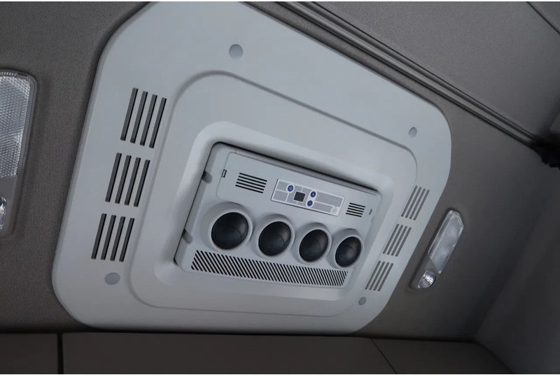 وحدة جر Scania 540S NGS FULL AIR/ RETARDER/ ALCOA/ LEATHER/ 2X TANK/ PARK AIRCO: صورة 14