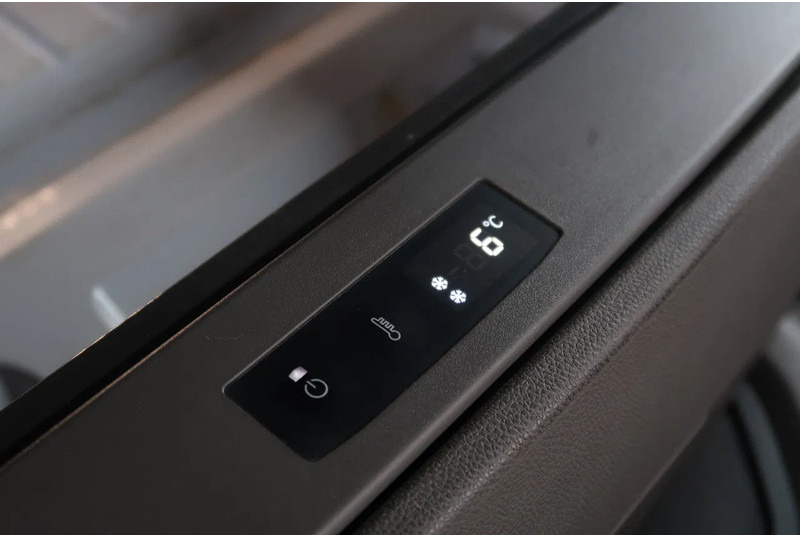 وحدة جر Scania P500 6x2/ FULL AIR/ HYDRAULIC/ LEATHER/ 2.950 WB/ DIFF LOCK/ SLIDE DISH: صورة 20