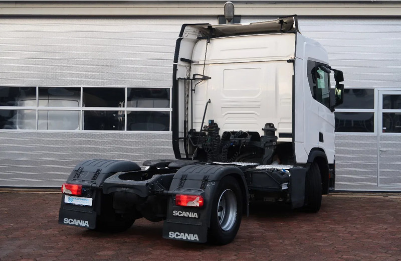 Scania R450 NGS 4X2/ RETARDER/ ACC/ DIFF LOCK/ EURO 6 - وحدة جر: صورة 5 Scania R450 NGS 4X2/ RETARDER/ ACC/ DIFF LOCK/ EURO 6 - وحدة جر: صورة 5