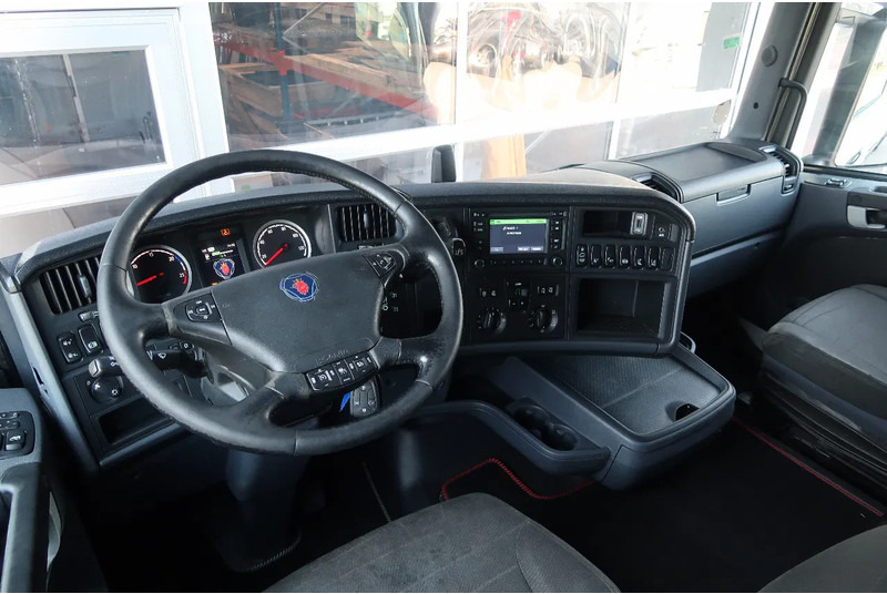 Scania R450 RETARDER/ 2X TANK/ DIFF LOCK - وحدة جر: صورة 2 Scania R450 RETARDER/ 2X TANK/ DIFF LOCK - وحدة جر: صورة 2