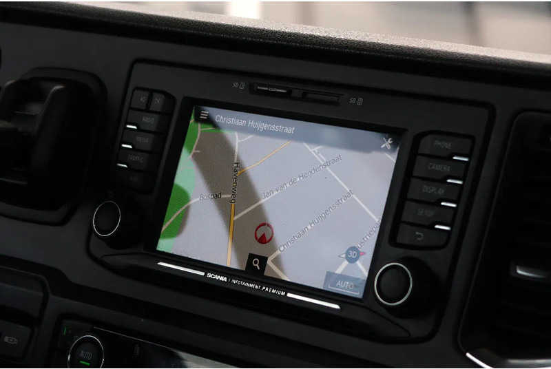 Scania S450 NGS RETARDER/ 2X TANK/ ACC/ PARK CLIMA/ DIFF LOCK - وحدة جر: صورة 4 Scania S450 NGS RETARDER/ 2X TANK/ ACC/ PARK CLIMA/ DIFF LOCK - وحدة جر: صورة 4