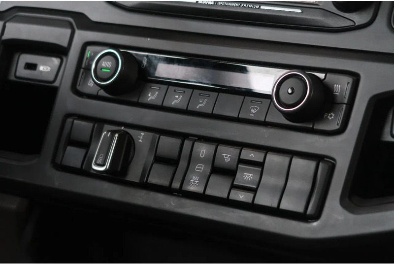 Scania S450 NGS RETARDER/ 2X TANK/ ACC/ PARK CLIMA/ DIFF LOCK - وحدة جر: صورة 5 Scania S450 NGS RETARDER/ 2X TANK/ ACC/ PARK CLIMA/ DIFF LOCK - وحدة جر: صورة 5