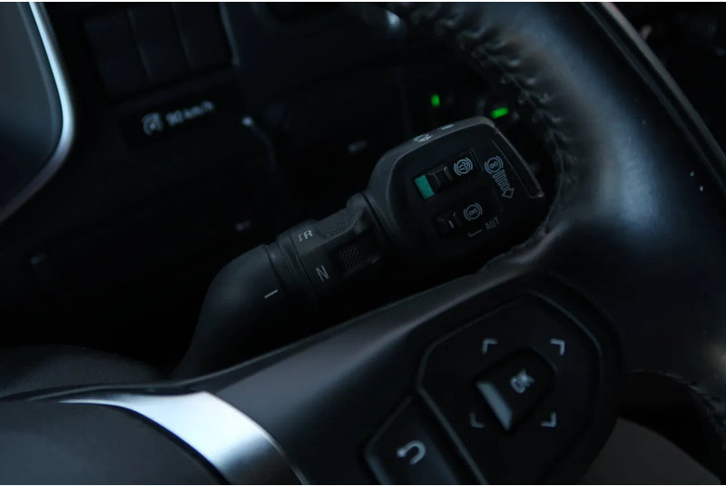 Scania S540 NGS FULL AIR/ RETARDER/ ALCOA/ LEATHER/ 2X TANK/ PARK AIRCO - وحدة جر: صورة 4 Scania S540 NGS FULL AIR/ RETARDER/ ALCOA/ LEATHER/ 2X TANK/ PARK AIRCO - وحدة جر: صورة 4