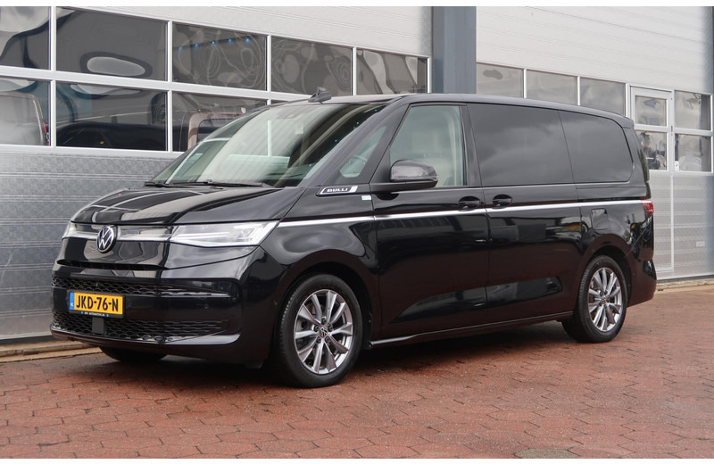 Volkswagen Multivan 1.4 eHybrid L2 Bulli Edition PANO/ 360 CAM/ MASSAGE/ H&K/ HEAD-UP/ TREKHAAK/ VOL! - سيارة: صورة 4 Volkswagen Multivan 1.4 eHybrid L2 Bulli Edition PANO/ 360 CAM/ MASSAGE/ H&K/ HEAD-UP/ TREKHAAK/ VOL! - سيارة: صورة 4