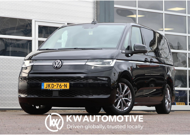 Volkswagen Multivan 1.4 eHybrid L2 Bulli Edition PANO/ 360 CAM/ MASSAGE/ H&K/ HEAD-UP/ TREKHAAK/ VOL! - سيارة: صورة 1 Volkswagen Multivan 1.4 eHybrid L2 Bulli Edition PANO/ 360 CAM/ MASSAGE/ H&K/ HEAD-UP/ TREKHAAK/ VOL! - سيارة: صورة 1