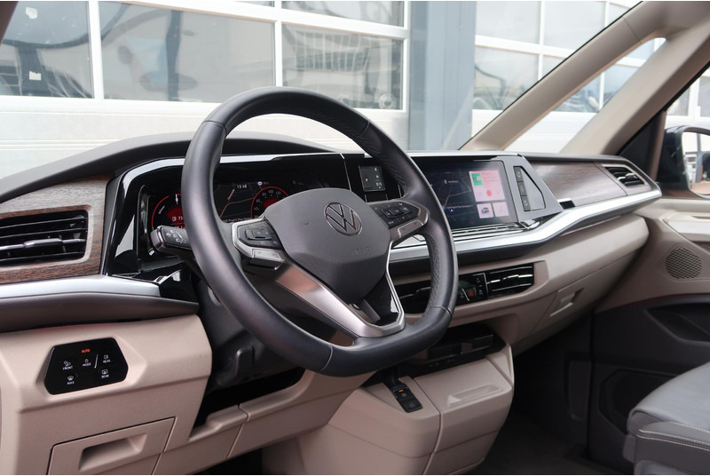 Volkswagen Multivan 1.4 eHybrid L2H1 Style ACC/ LEDER/ STOELVENTILATIE/ MASSAGE/ 360CAM/ ELEK-DEUR L+R/ KEYLESS/ FULL OPTION! - سيارة: صورة 2 Volkswagen Multivan 1.4 eHybrid L2H1 Style ACC/ LEDER/ STOELVENTILATIE/ MASSAGE/ 360CAM/ ELEK-DEUR L+R/ KEYLESS/ FULL OPTION! - سيارة: صورة 2