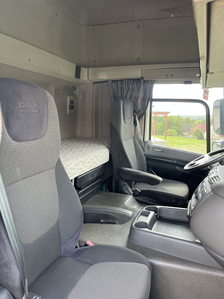 Daf Cf 460 4x2 standard automatic - وحدة جر: صورة 4 Daf Cf 460 4x2 standard automatic - وحدة جر: صورة 4