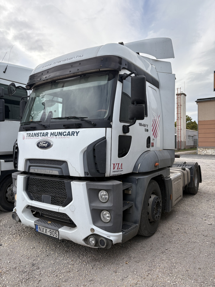 FORD 18.480 EURO6 automatic 4x2 300.000km 2unite - وحدة جر: صورة 1 FORD 18.480 EURO6 automatic 4x2 300.000km 2unite - وحدة جر: صورة 1