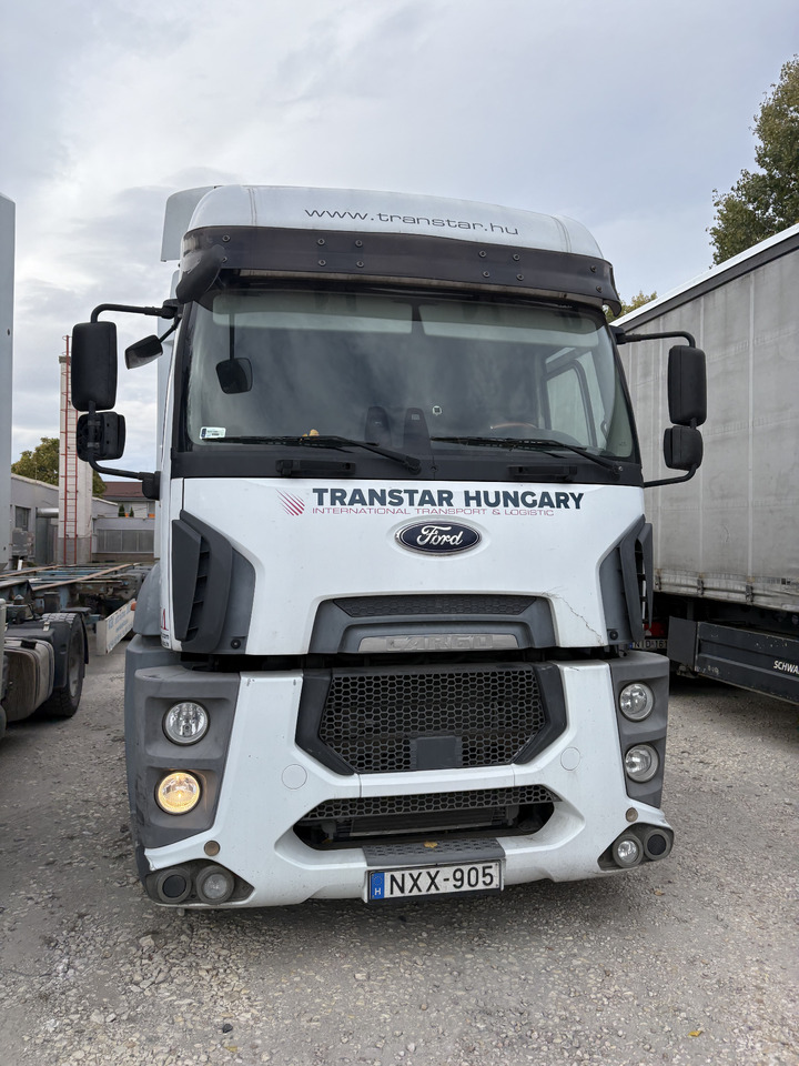 FORD 18.480 EURO6 automatic 4x2 300.000km 2unite - وحدة جر: صورة 2 FORD 18.480 EURO6 automatic 4x2 300.000km 2unite - وحدة جر: صورة 2