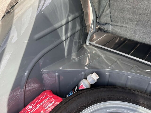 CITROEN 2 CV Ente 1959 Note 1 makellos... - سيارة: صورة 4 CITROEN 2 CV Ente 1959 Note 1 makellos... - سيارة: صورة 4