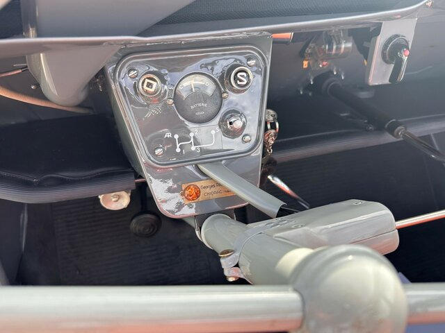 CITROEN 2 CV Ente 1959 Note 1 makellos... - سيارة: صورة 5 CITROEN 2 CV Ente 1959 Note 1 makellos... - سيارة: صورة 5