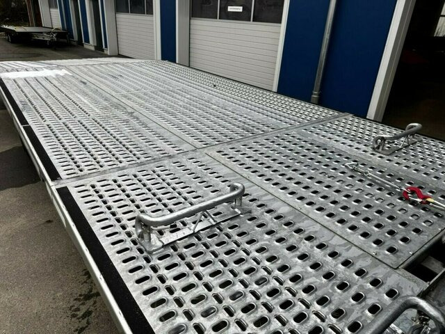 MAN TGL 12.250 BL Autotransporter FVG... - شاحنة سحب: صورة 3 MAN TGL 12.250 BL Autotransporter FVG... - شاحنة سحب: صورة 3