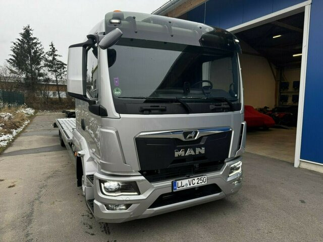 MAN TGL 12.250 BL Autotransporter FVG... MAN TGL 12.250 BL Autotransporter FVG...: صورة 23 MAN TGL 12.250 BL Autotransporter FVG... MAN TGL 12.250 BL Autotransporter FVG...: صورة 23