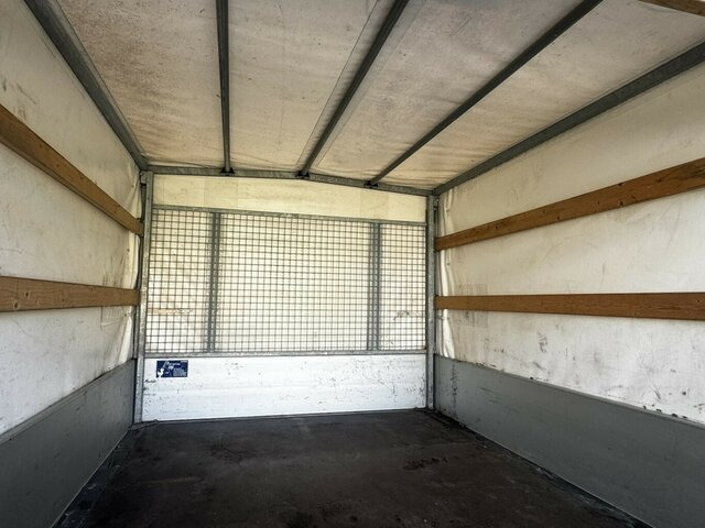 MERCEDES-BENZ Sprinter 316 CDI Doka 4x4 Allrad Plane... - سيارة دفع رباعي: صورة 2 MERCEDES-BENZ Sprinter 316 CDI Doka 4x4 Allrad Plane... - سيارة دفع رباعي: صورة 2