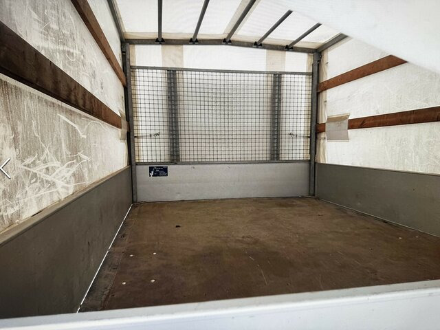 MERCEDES-BENZ Sprinter 316 CDI Pritsche 4x4 Allrad Plane... - شاحنة مفتوحة: صورة 5 MERCEDES-BENZ Sprinter 316 CDI Pritsche 4x4 Allrad Plane... - شاحنة مفتوحة: صورة 5