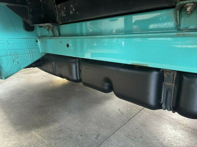 MERCEDES-BENZ Sprinter 513 CDI 4x4 Allrad Pritsche Top!... - شاحنة مفتوحة: صورة 5 MERCEDES-BENZ Sprinter 513 CDI 4x4 Allrad Pritsche Top!... - شاحنة مفتوحة: صورة 5