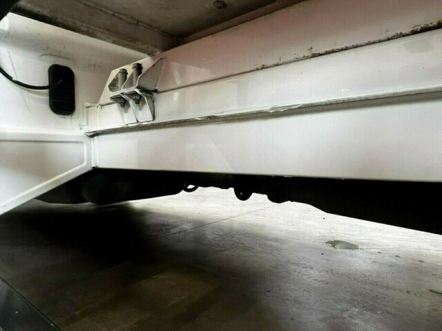 MERCEDES-BENZ Sprinter 516 CDI Müllwagen Papierkorbsammelfzg.... - شاحنة النفايات: صورة 4 MERCEDES-BENZ Sprinter 516 CDI Müllwagen Papierkorbsammelfzg.... - شاحنة النفايات: صورة 4