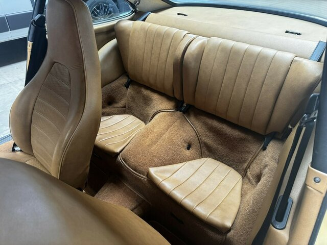 PORSCHE 911 S 2.7... - سيارة: صورة 4 PORSCHE 911 S 2.7... - سيارة: صورة 4