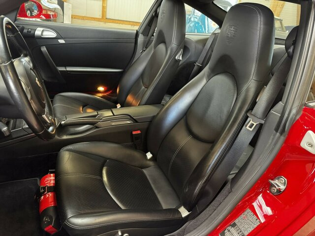 PORSCHE 997 Carrera S 3.8 PZ-Scheckheft makellos... - كوبيه: صورة 4 PORSCHE 997 Carrera S 3.8 PZ-Scheckheft makellos... - كوبيه: صورة 4