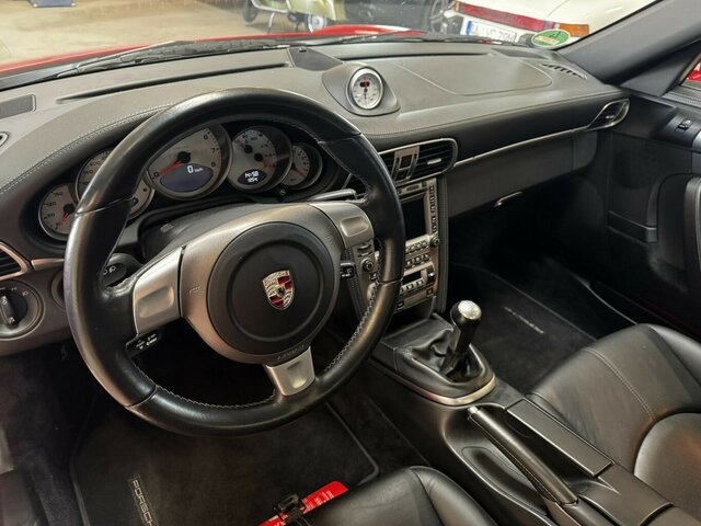 PORSCHE 997 Carrera S 3.8 PZ-Scheckheft makellos... - كوبيه: صورة 5 PORSCHE 997 Carrera S 3.8 PZ-Scheckheft makellos... - كوبيه: صورة 5