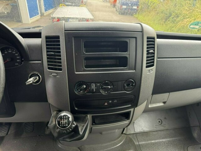 VW Crafter 35 Doka L3 Maxi 2.0 TDI Motorschaden... - شاحنة مفتوحة, الشاحنات الصغيرة كابينة مزدوجة: صورة 4 VW Crafter 35 Doka L3 Maxi 2.0 TDI Motorschaden... - شاحنة مفتوحة, الشاحنات الصغيرة كابينة مزدوجة: صورة 4