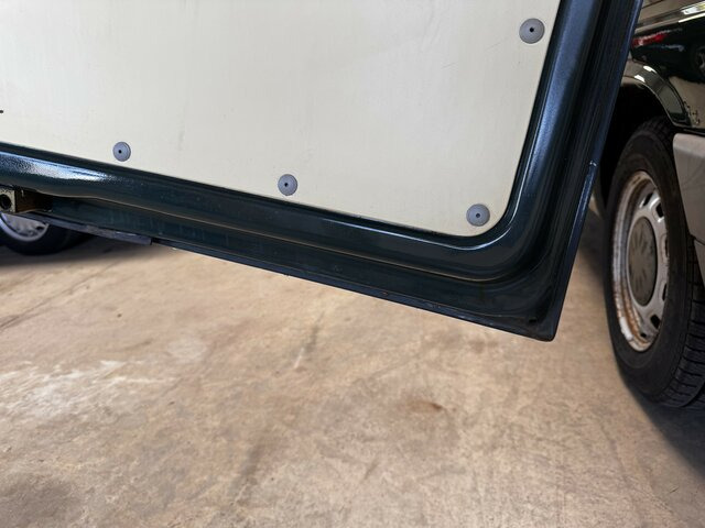 VW T4 2.5 Syncro 1. Hand H-Kennzeichen - سيارة: صورة 5 VW T4 2.5 Syncro 1. Hand H-Kennzeichen - سيارة: صورة 5