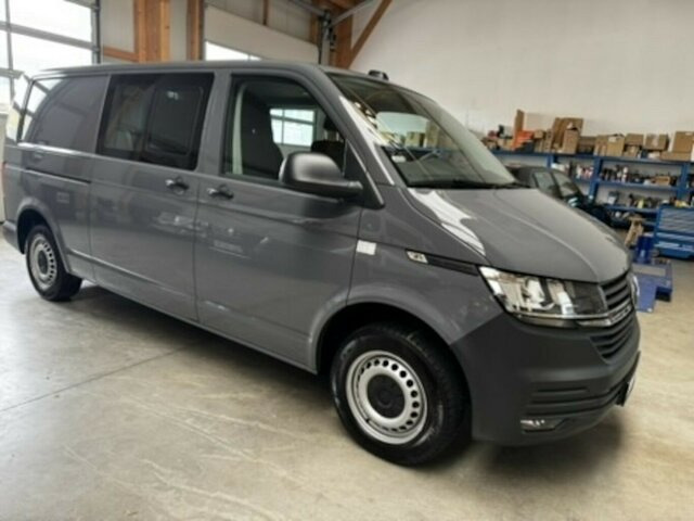 VW T6.1 lang 5-Sitzer 2.0 TDI 4Motion LKW - سيارة: صورة 1 VW T6.1 lang 5-Sitzer 2.0 TDI 4Motion LKW - سيارة: صورة 1