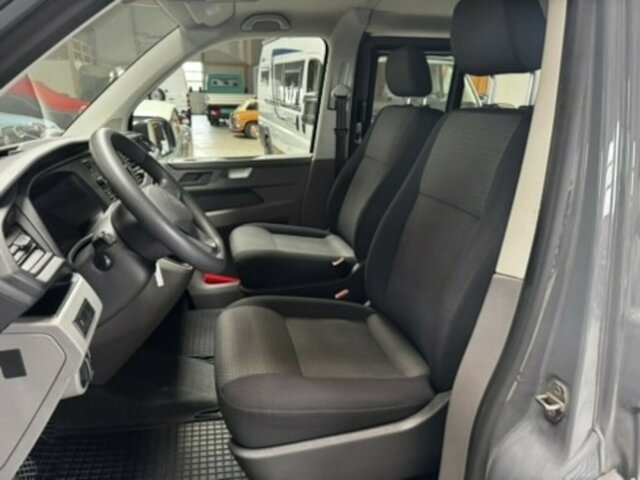 VW T6.1 lang 5-Sitzer 2.0 TDI 4Motion LKW - سيارة: صورة 3 VW T6.1 lang 5-Sitzer 2.0 TDI 4Motion LKW - سيارة: صورة 3