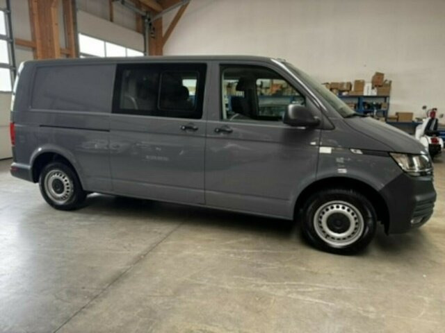 VW T6.1 lang 5-Sitzer 2.0 TDI 4Motion LKW... - سيارة: صورة 1 VW T6.1 lang 5-Sitzer 2.0 TDI 4Motion LKW... - سيارة: صورة 1