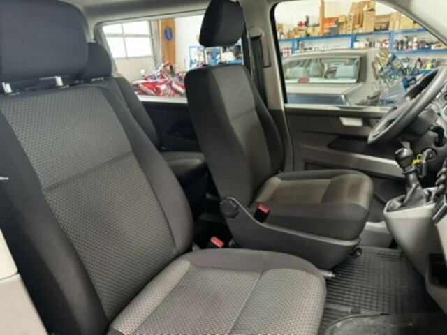 VW T6.1 lang 5-Sitzer 2.0 TDI 4Motion LKW - سيارة: صورة 5 VW T6.1 lang 5-Sitzer 2.0 TDI 4Motion LKW - سيارة: صورة 5